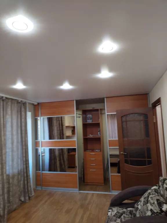 Чистая и уютная квартира в заречье