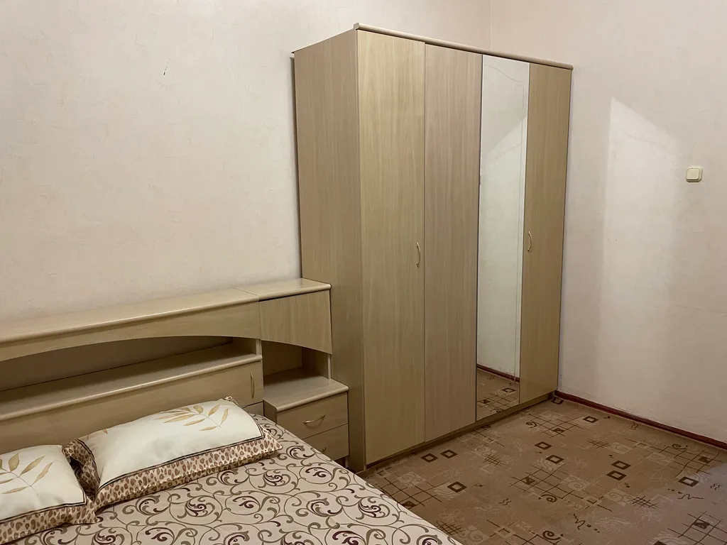 Квартира Комната — Гагра