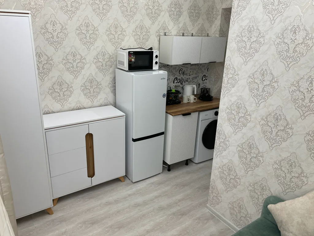 Квартира Уютная квартира у моря — Владивосток