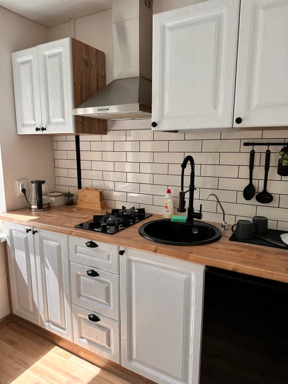 Квартира Квартира GreenApartment в самом центре города — Калининград