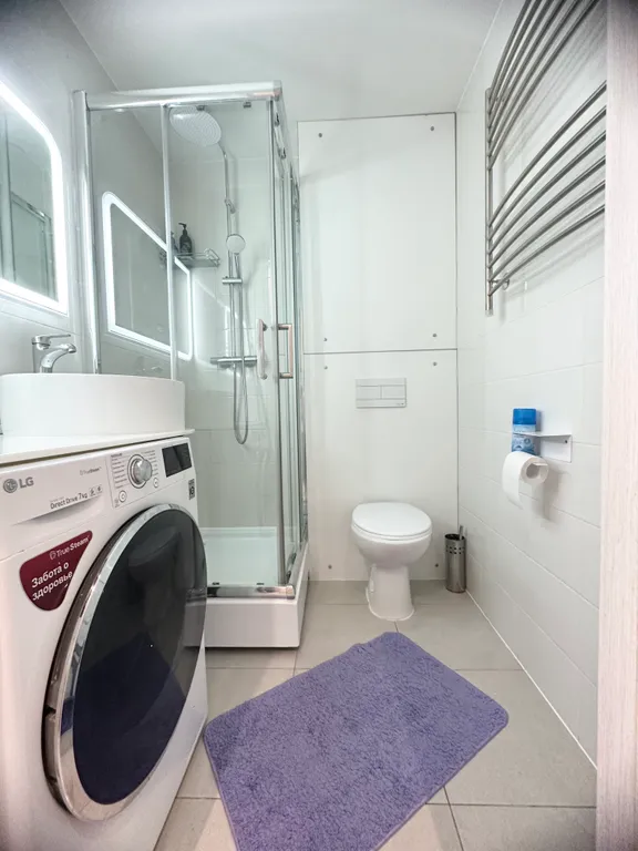 Студия Прованс у метро