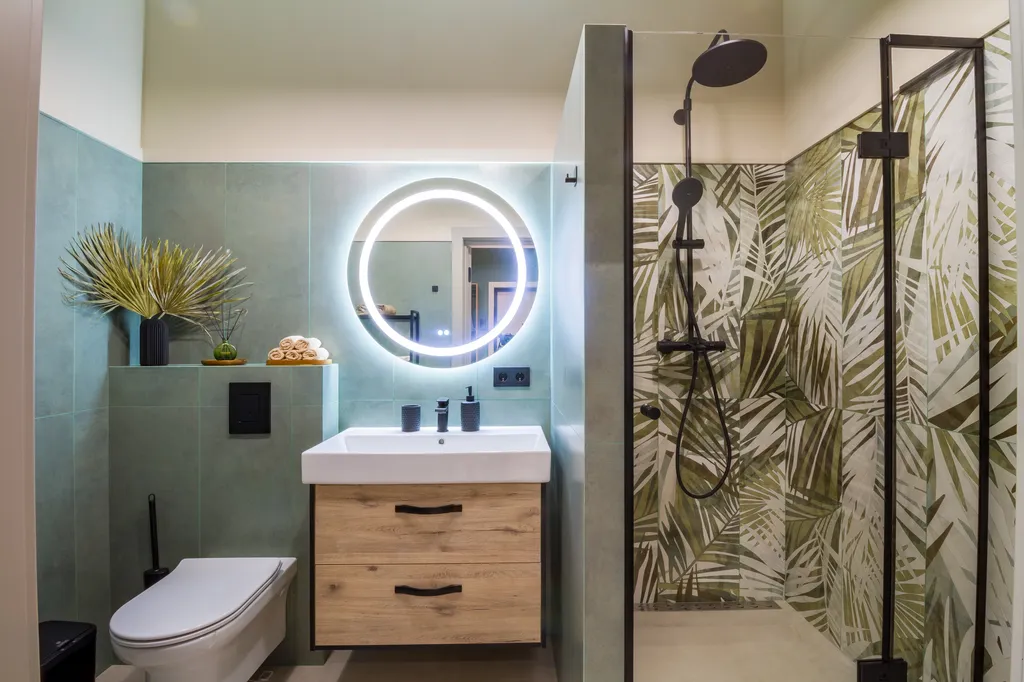 Апартаменты с видом на Цемесскую бухту