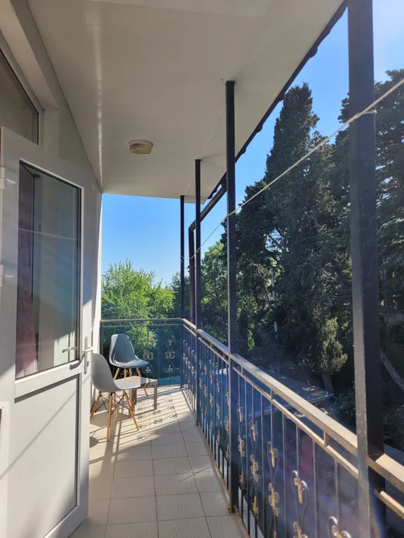 Квартира в частном секторе