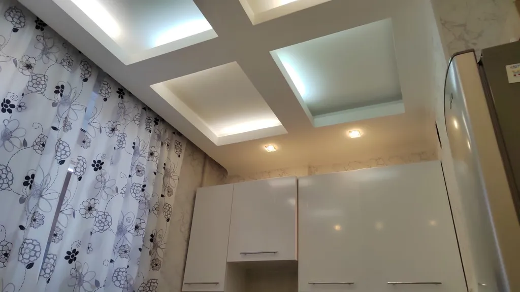 Квартира до 4 гостей