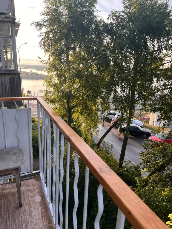 Уютная квартира в центре