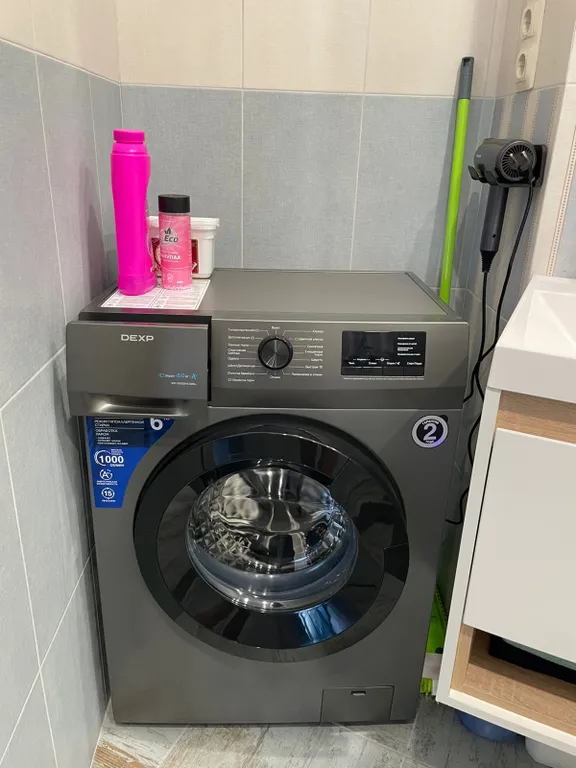 Студия с видом на море