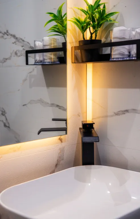 У нас с заботой о вас