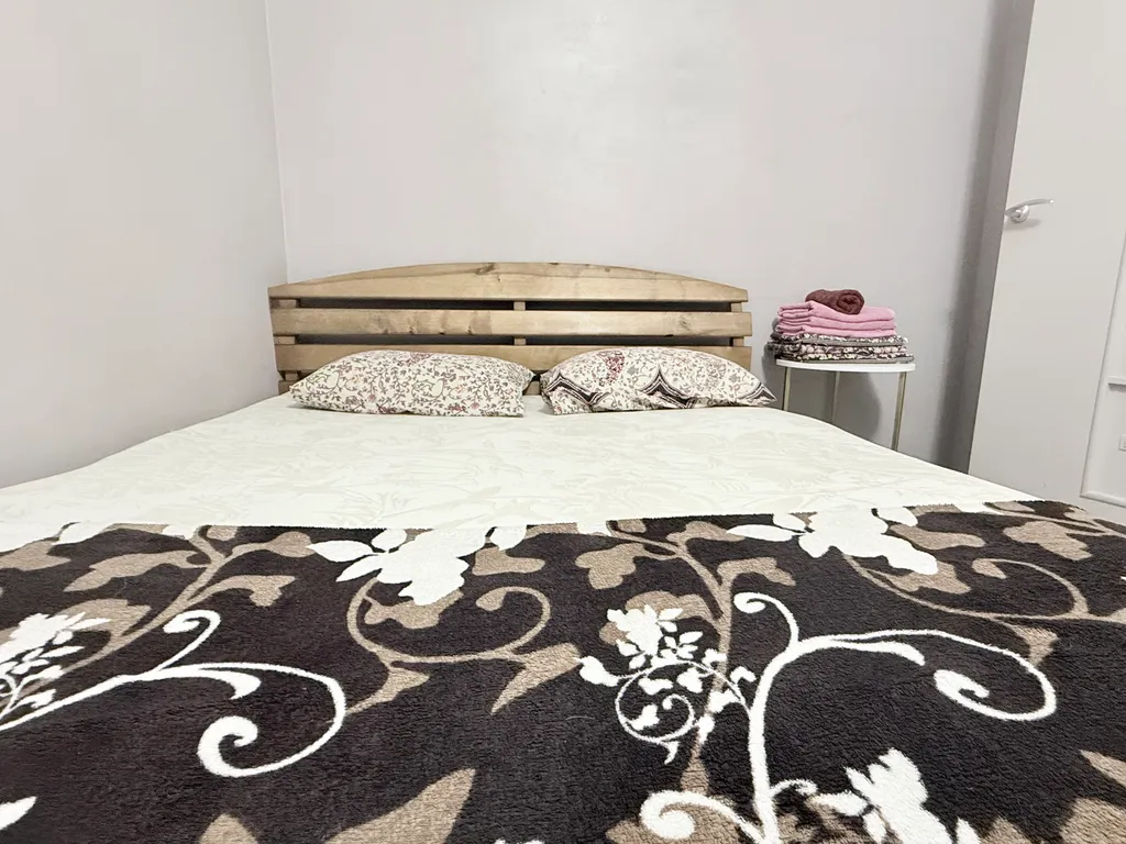 Апартаменты ЖК Родина Аксай