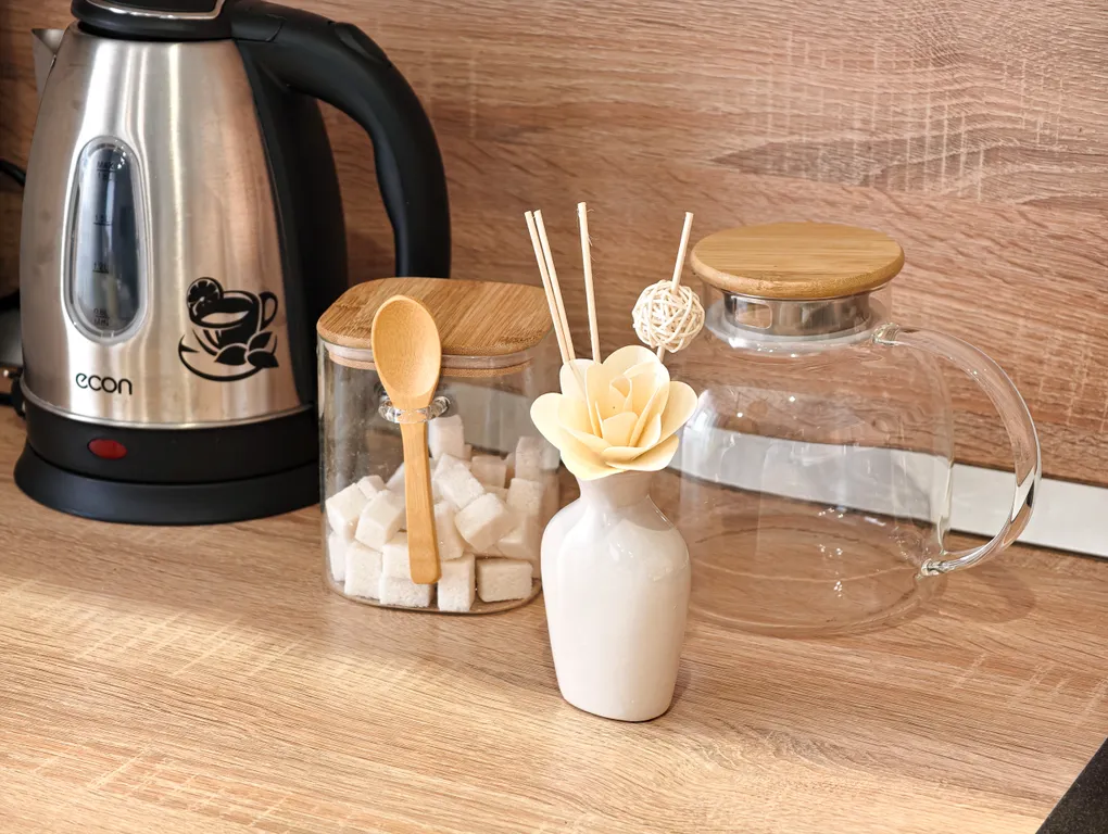 Апартаменты в новом доме напротив ЛДК и Кузбасс Арены