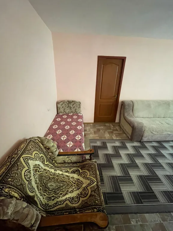 Уютная 1-комнатная квартира с красивейшим видом на горы