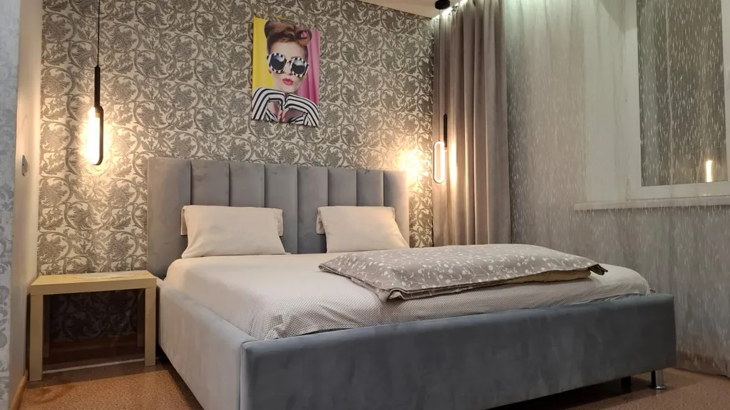 Уютная квартира — аренда посуточно в Стерлитамак