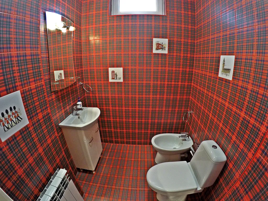 Дом 2 - Советское (Долоссы)