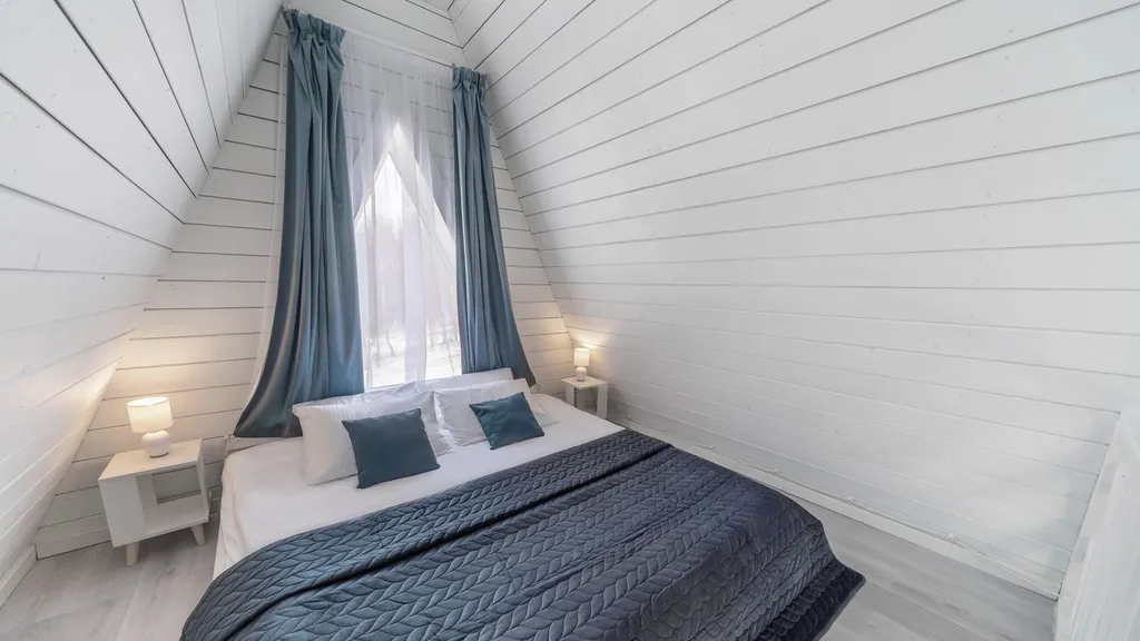 2-комнатный Дом