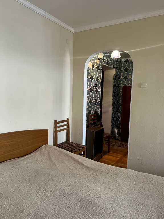 Квартира Однокомнатная квартира в центре — Сухум