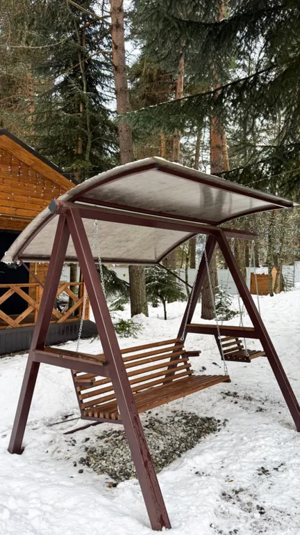 5-комнатный Дом