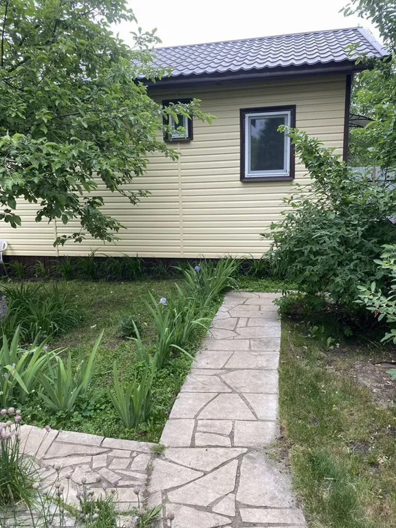 Дом для тихого семейного отдыха