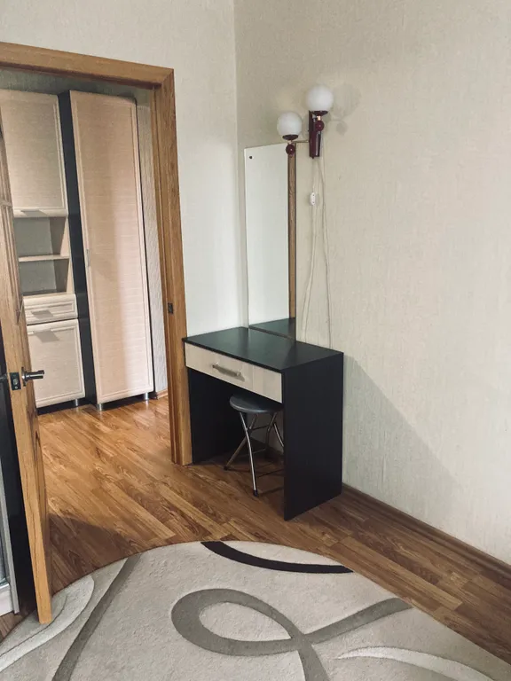 Уютная двушка для комфортного проживания, 4 двуспальных места