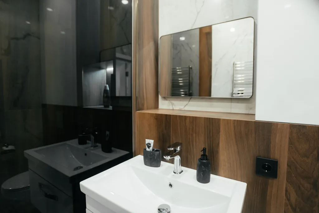 Дизайнерская квартира в центре