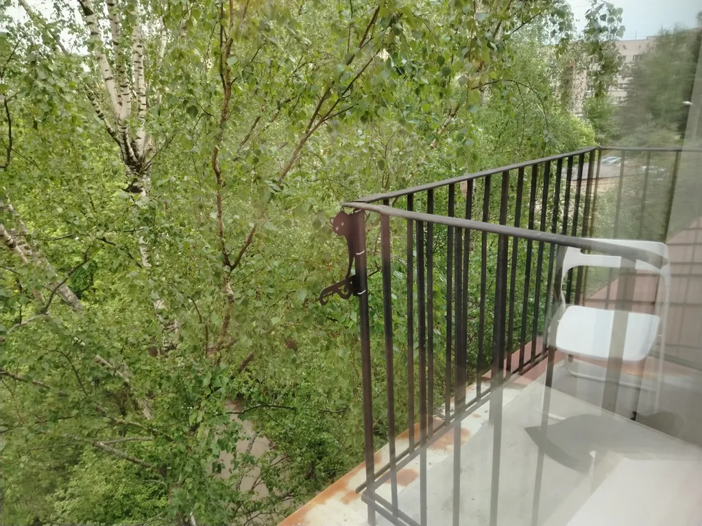 Квартира Квартира среди парков Царского Села — Пушкин