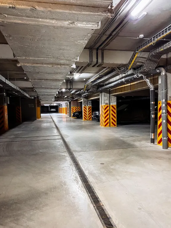 Элитные апартаменты с видом на море в ЖК Монако