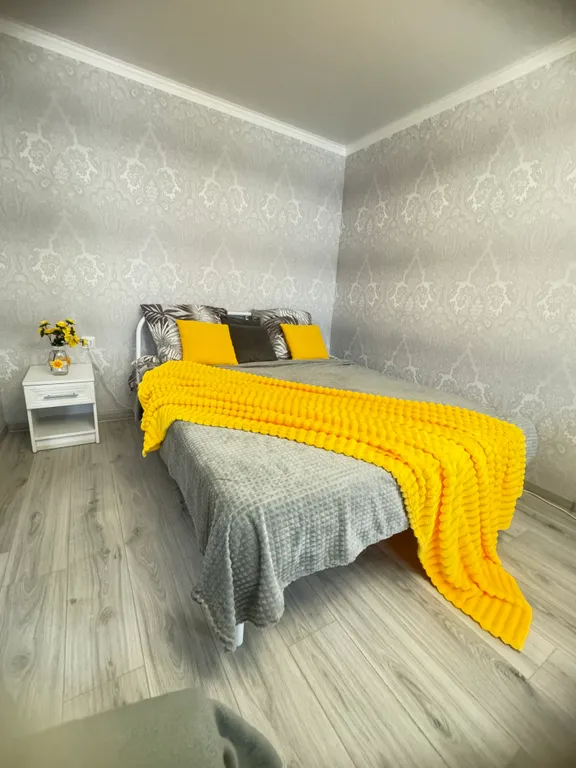 Шикарная квартира в центре города