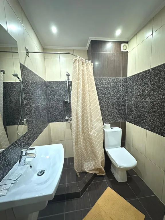 Квартира Комната — Судак