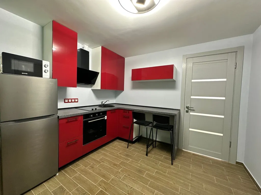 Апартаменты номер 3  у Черного моря