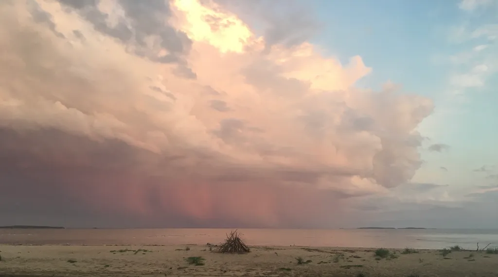 Дом с видом на море