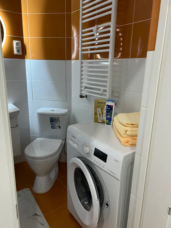 1 комнатная квартира Premier с королевским ремонтом