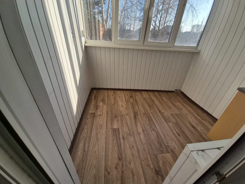 Уютная квартира на Красноармейской