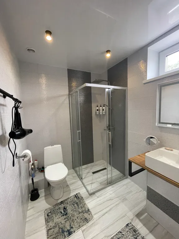 4-комнатный Дом