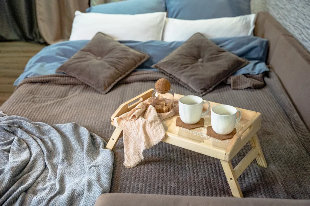 Ретро однушка