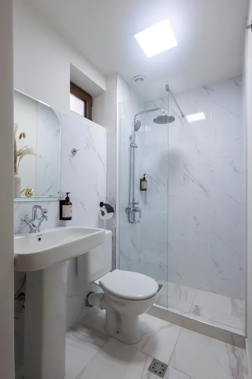 Студия с продуманной планировкой