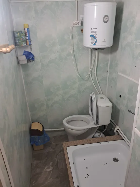 Гостевой домик на Советской рядом река Дон