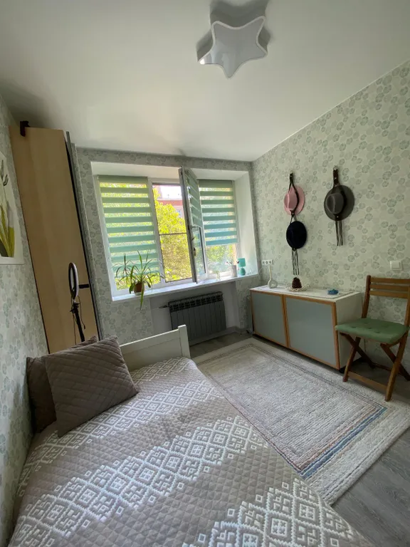 Квартира Квартира Апартамент двухкомнатный в центре Пушкина — Пушкин