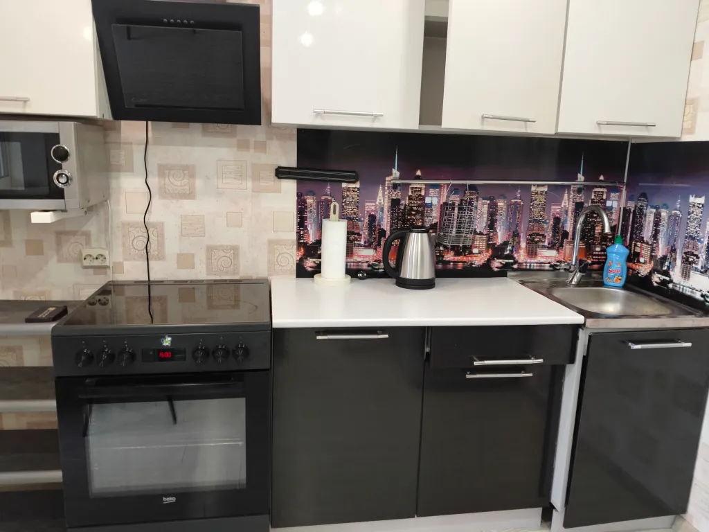 Уютная евродвушка в центре верхней пышмы в новом ЖК "УСПЕНСКИЙ"