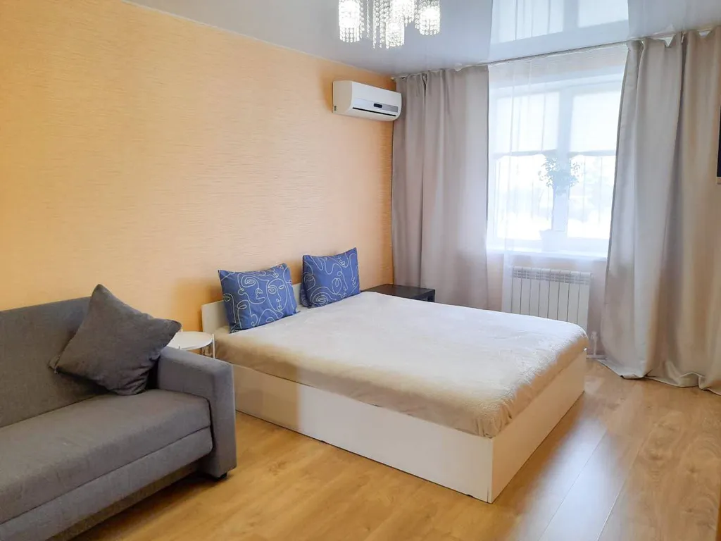 Идеальная квартира, для командировок, туризма и отдыха