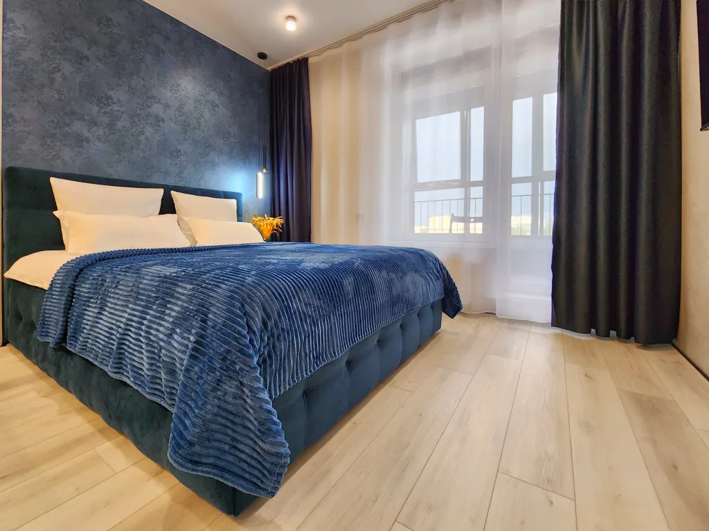 Квартира Квартира Номер-студия 5 звезд в Метрополис МВДЦ Сибирь — Красноярск