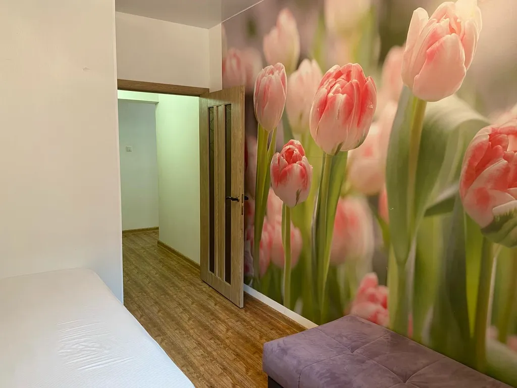 Уютная 2-комнатная квартирка