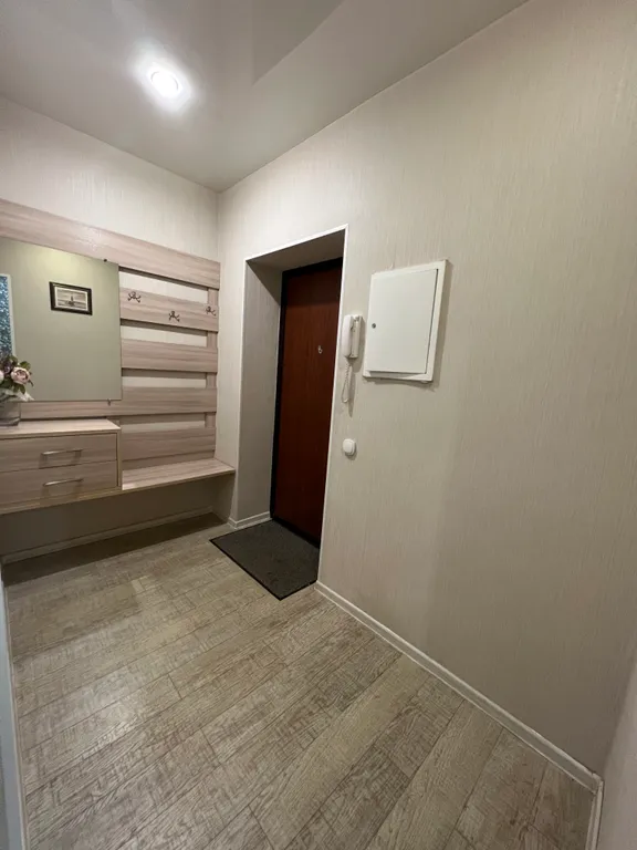 Уютная квартира в центре Нового города