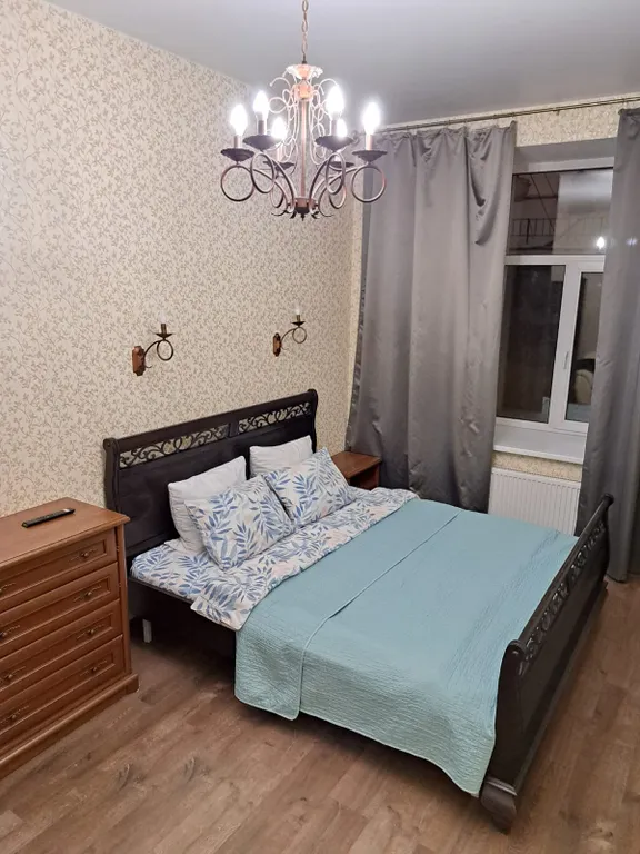 Уютная квартира в самом центре