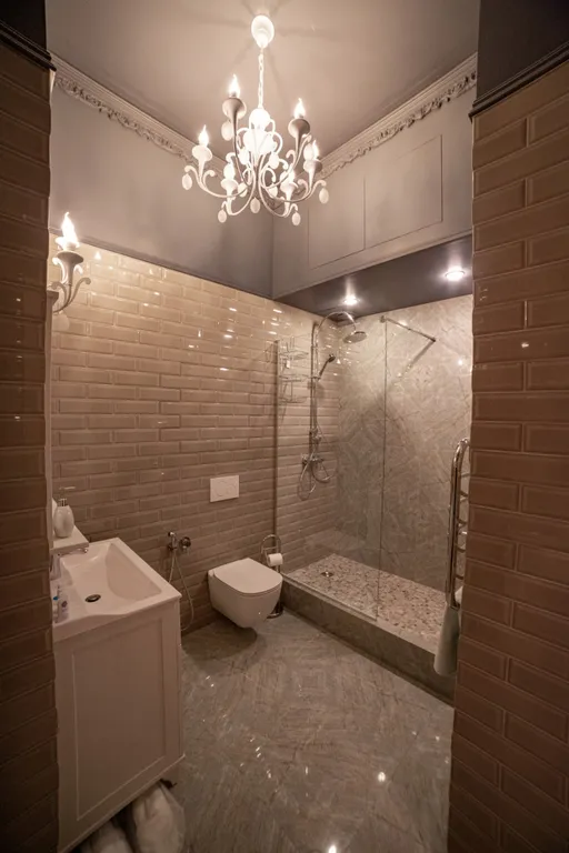 Квартира Стильные апартаменты в самом сердце северной столицы — Санкт-Петербург