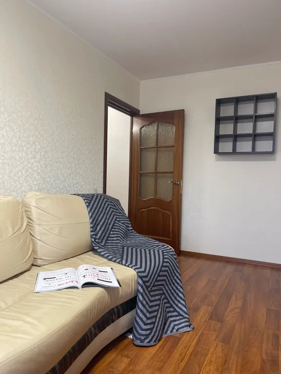 Уютная квартира на Стрелке