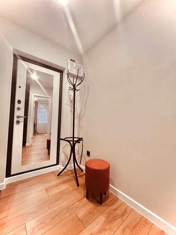 Гостеприимная квартира в шаге от Набережной