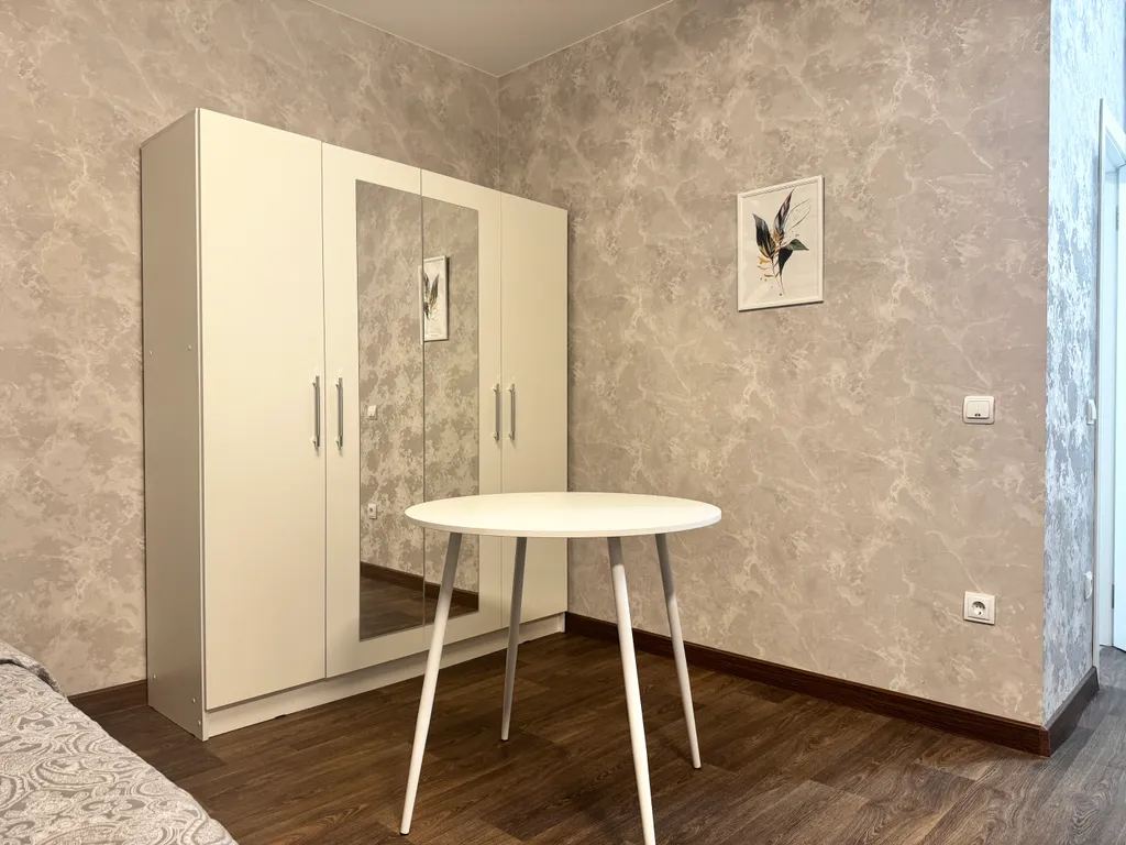 Уютная студия у автовокзала