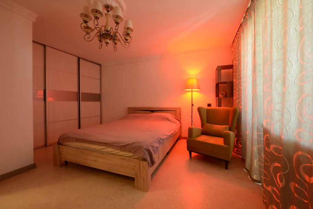 Уютная квартира в тихой части города — аренда посуточно в Салават