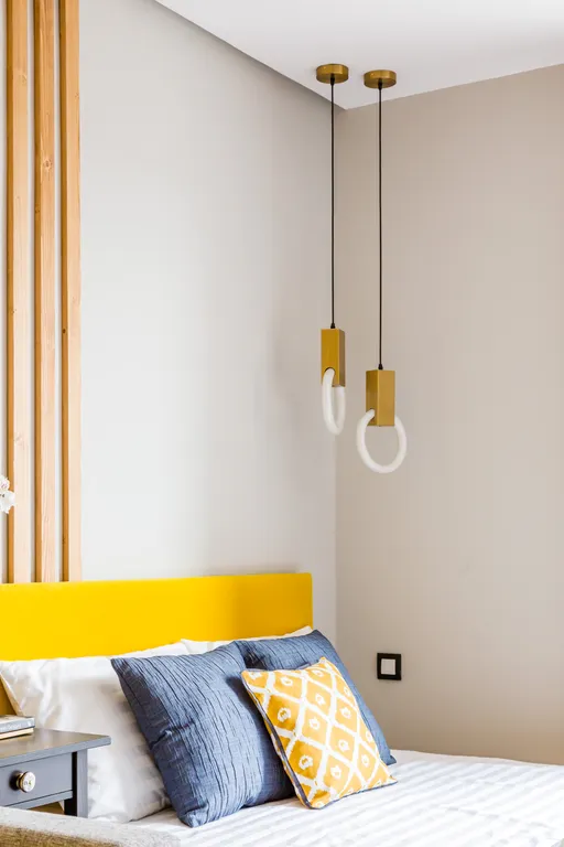 Апартаменты Кварт-Отель студия Эстетика