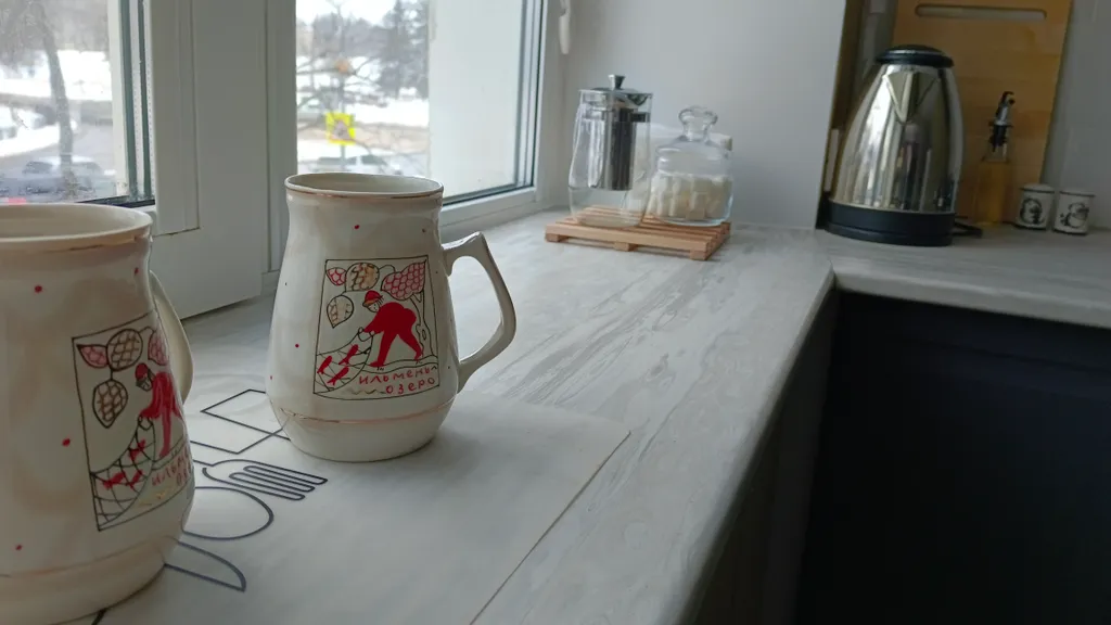 Квартира 1-комнатная Квартира — Великий Новгород