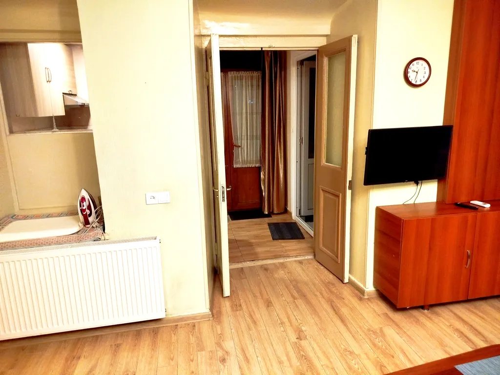 Guest house old Tbilisi