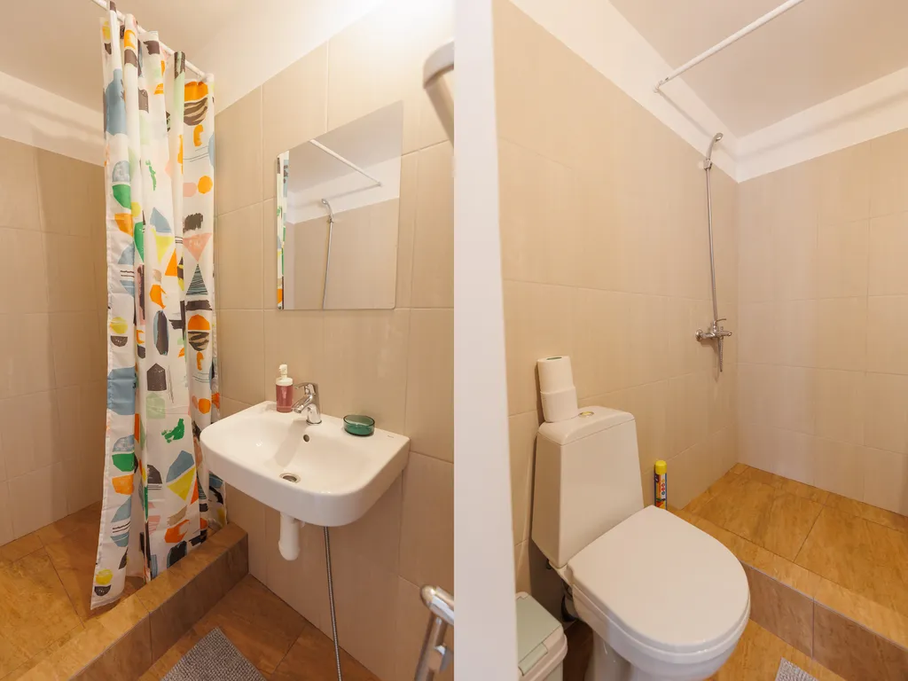 Дом Пробуждения